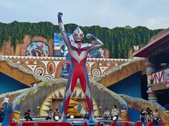 -大连海昌发现王国主题公园