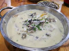 -秀妈厨房(灰汤老店)