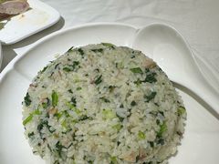 -绿雅酒家(江西中路店)