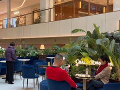 -CHARLIETOWN红茶公司(南京万象天地店)