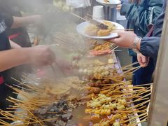 -郭记小街麻辣烫(南小街总店)