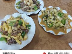 -苏记农家菜馆