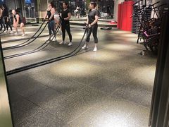 -威尔仕健身(虹桥南丰城店)