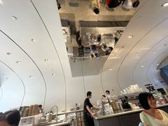 -Seesaw Coffee(上生新所店)