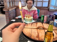 -老渔翁炖鱼坊(黄海西路东山店)
