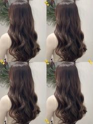 -New Fashion·新时尚形象设计