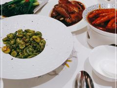 -翠园(兴业太古汇店)