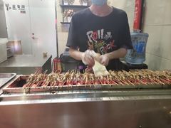 -阿芮烤鸡爪(世纪金源店)