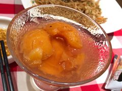 -西贝(吴江路湟普汇店)