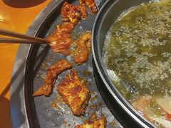 -重庆乌鱼庄·龙滋鲜(青羊大道店)