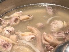 -烹然四季椰子鸡火锅(姚家园万象汇店)
