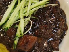 -桃园中华料理炸酱面(燕儿岛路店)