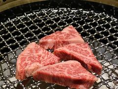 嫩肩肉-觅福里•熟成和牛餐厅