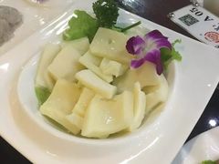 -重庆德庄火锅(体育中心店)