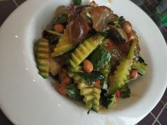 -老虎滩船说·海胆水饺·大连海鲜(老虎滩店)
