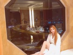 -新加坡丽思卡尔顿美年酒店