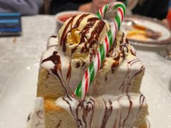 俄罗斯方块-俄士厨房(环球港店)