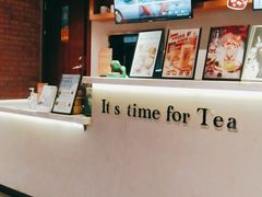 -THE ALLEY 鹿角巷(时代天街A馆店)