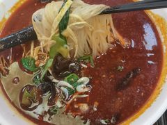 -聚龙巧嘴米线(龙首印象城店)