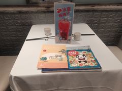 -眉州东坡(团结湖店)