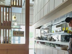 -东园小馆·早茶·淮扬小炒(蜀景店)