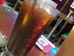 -七爷清汤腩·港式餐厅(金狮广场店)