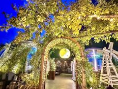 -1819餐厅·团队聚餐·烤串·精酿