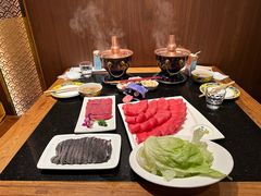 -南门涮肉(上海一店)