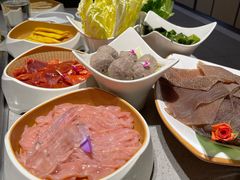 -海底捞火锅(蒙城路店)