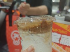 -Pull-Tab拉环咖啡(杭州市上城区来福士中心店)