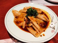 -赵小姐丨新中餐(曲江店)