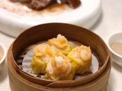 虾仁烧麦皇-煲王粤菜餐厅(中侨中心店)