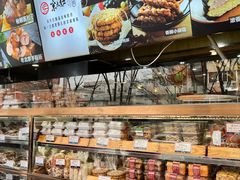 -京天红酒家(虎坊路店)