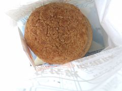 鲜油菠萝包-佐敦茶餐厅(恒茂华城店)