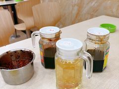 -老四季(南市场店)