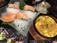 -春草居酒屋·晴子の店