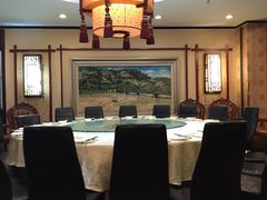 包厢-伊祥·敦煌楼