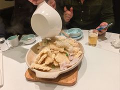 -鸿运楼烤鸭店(天桥店)