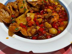 -辣小鲜·南昌大排档(船山路店)