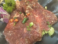 -大壮家原味烤肉(兴华北街店)