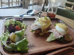 -Pekaa啤咖食肆Coffee&Bistro
