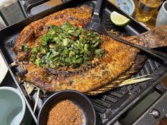 -云海肴·汽锅鸡·云南菜(南强街店)