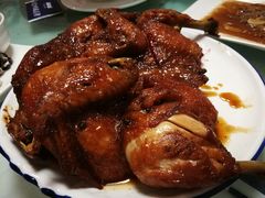 -西夏回族烧麦馆(牡丹街店)