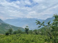 -萝卜寨羌文化生态旅游区