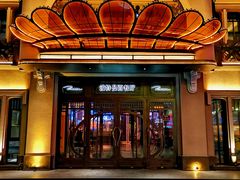 -波特曼西餐厅(中央大街店)