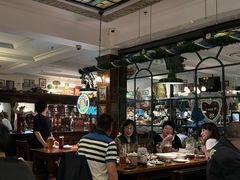 -宝莱纳餐厅(滨江店)