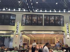 -令氏家外家岐山面(火炬路店)