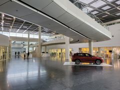 -华晨宝马铁西工厂