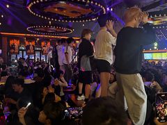 -HIB HUB公社(解放西路店)