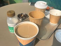 -去茶山(成都万象城店)